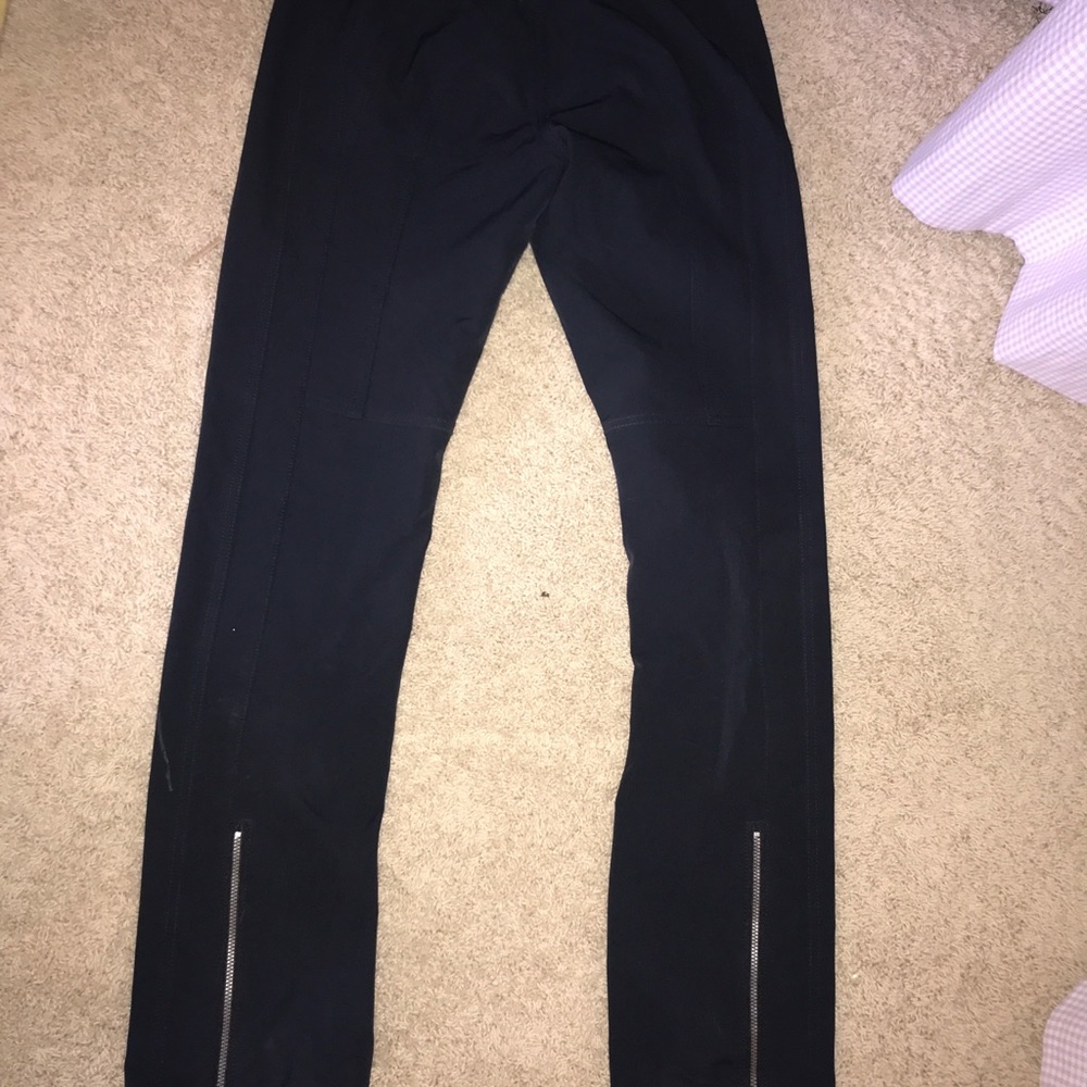 Title Nine waterproof pants